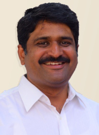 Srinivas Manem
