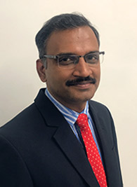 Srinivas Manem